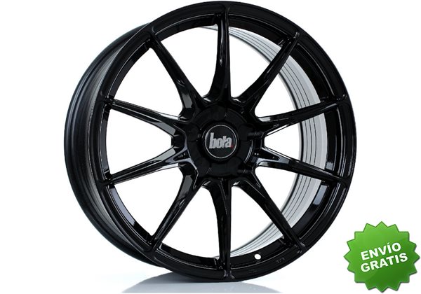 Llanta exclusiva Bola Flb 8.5x18 Et25 A 45 5x108