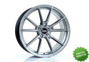 Llanta exclusiva Bola B19 8.0x18 Et42 A 45 5x112