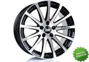 Llanta exclusiva Bola Xtr 8.5x18 Et40 A 45 5x118