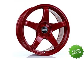 Llanta exclusiva Bola B2r 8.5x18 Et30 A 45 5x114