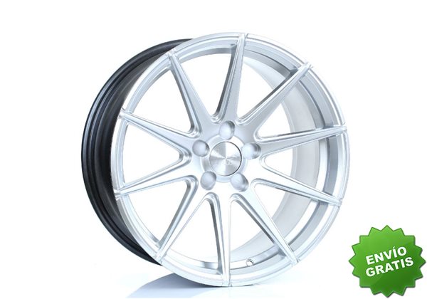 Llanta exclusiva Bola Csr 9.0x18 Et25 A 45 5x127