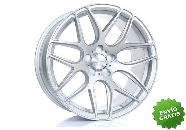 Llanta exclusiva Bola B8r 9.5x18 Et40 A 45 5x112