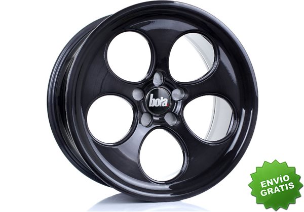 Llanta exclusiva Bola B5 9.5x18 Et40 A 45 5x120.65