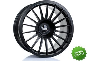Llanta exclusiva Bola B14 10.5x18 Et10 A 25 5x110