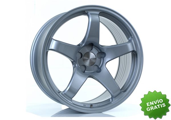 Llanta exclusiva Bola B2r 10.0x18 Et22 A 45 5x115