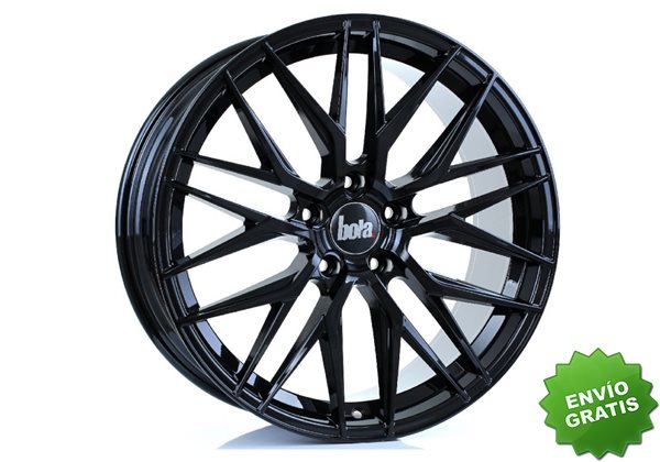 Llanta exclusiva Bola B22 9.0x20 Et43 5x120