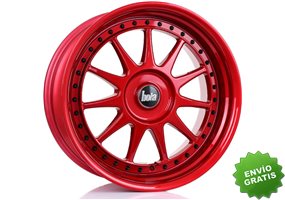 Llanta exclusiva Bola B4 9.0x18 Et30 A 45 4x100