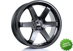 Llanta exclusiva Bola B1 8.5x19 Et30 A 45 5x112