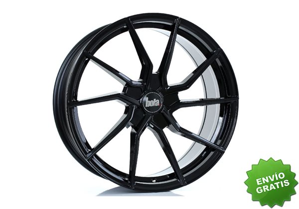 Llanta exclusiva Bola B25 8.5x19 Et25 A 45 5x105