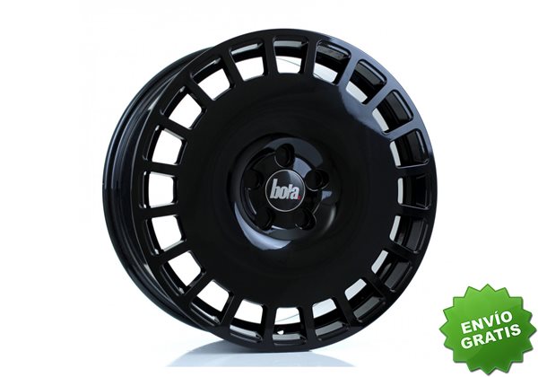 Llanta exclusiva Bola B12 8.5x19 Et25 A 45 5x112