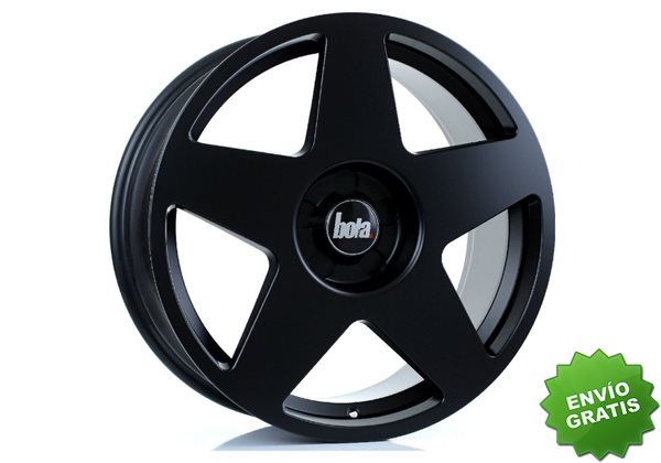 Llanta exclusiva Bola B10 8.5x19 Et25 A 45 5x98