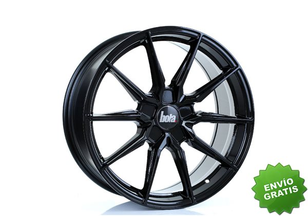 Llanta exclusiva Bola B16 8.5x19 Et25 A 45 5x98