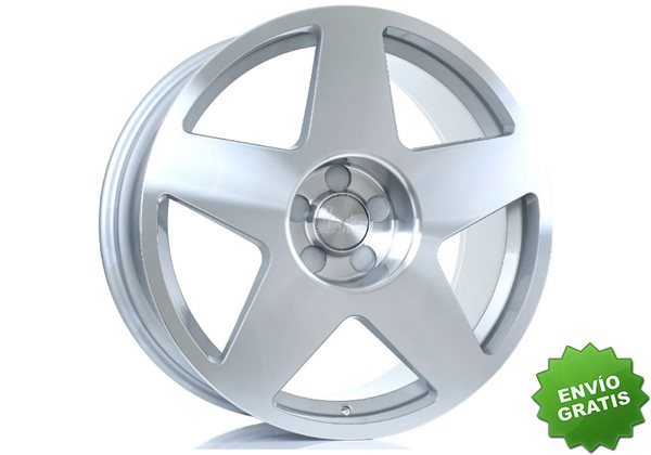 Llanta exclusiva Bola B10 9.5x19 Et25 A 45 5x105