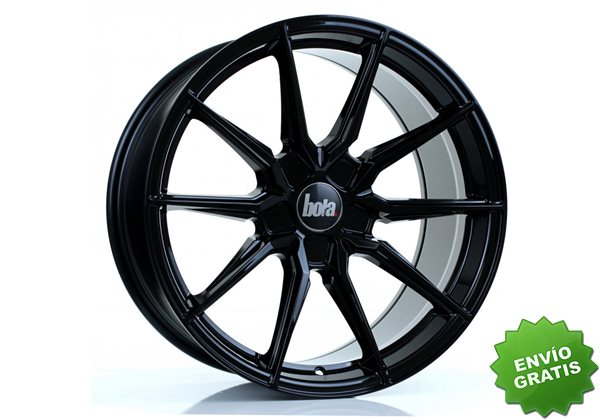 Llanta exclusiva Bola B16 9.5x19 Et25 A 45 5x110