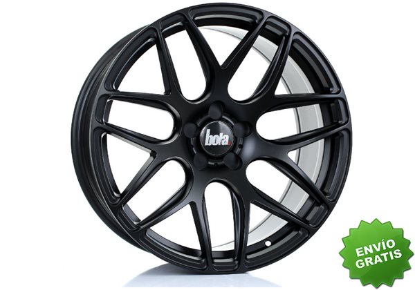 Llanta exclusiva Bola B8r 9.5x19 Et25 A 45 5x118