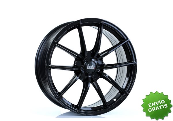 Llanta exclusiva Bola Flc 8.5x19 Et42 A 45 5x105