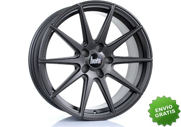 Llanta exclusiva Bola Csr 8.3x19 Et40 A 45 5x108