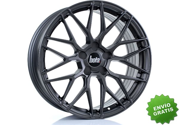 Llanta exclusiva Bola B17 8.3x19 Et25 A 45 5x105