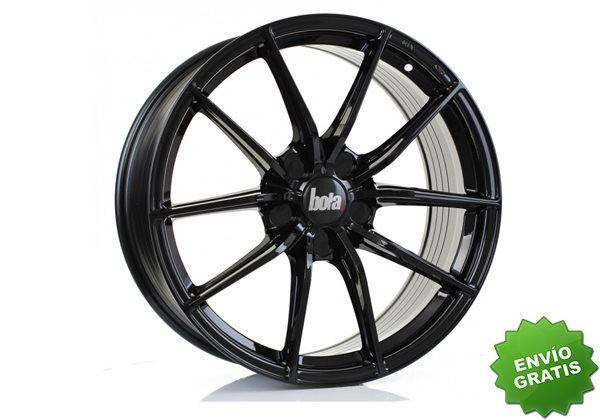 Llanta exclusiva Bola Flc 8.5x19 Et25 A 45 5x110