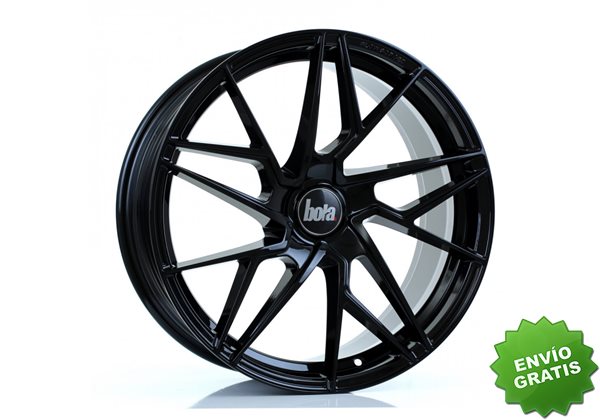 Llanta exclusiva Bola Flr 8.5x19 Et25 A 45 5x114