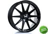Llanta exclusiva Bola Csr 8.3x19 Et25 A 45 5x120