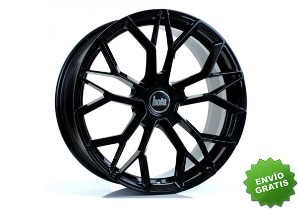 Llanta exclusiva Bola Flf 8.5x19 Et25 A 50 5x100