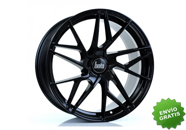 Llanta exclusiva Bola Flr 9.5x19 Et25 A 45 5x118