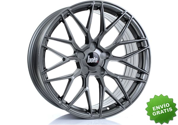 Llanta exclusiva Bola B17 9.5x19 Et25 A 45 5x98