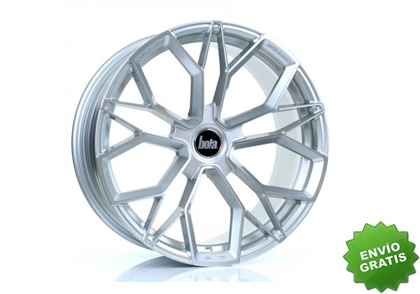 Llanta exclusiva Bola Flf 9.5x19 Et45 A 50 5x112