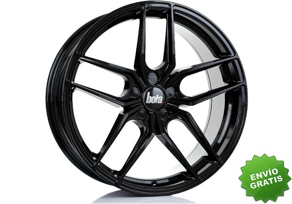 Llanta exclusiva Bola B11 8.5x20 Et20 A 45 5x105