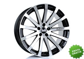 Llanta exclusiva Bola Xtr 9.5x20 Et20 A 45 5x120