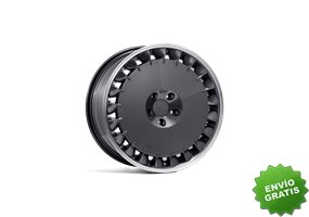 Llanta exclusiva Ispiri Csrd-tf 18x8.5 5x100 Et35 Cb57.1 Cg R