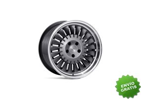 Llanta exclusiva Ispiri Csr1d 18x9.5 5x112 Et42 Cb66.56 Cg R