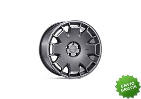 Llanta exclusiva Ispiri Csr2 18x9.5 5x112 Et42 Cb66.56 Cg