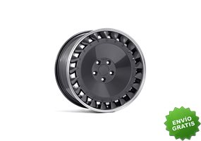 Llanta exclusiva Ispiri Csrd-tf 18x9.5 5x112 Et42 Cb66.56 Cg