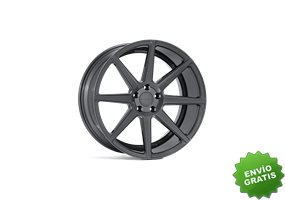 Llanta exclusiva Ispiri Isr8 19x8.5 5x120 Et15 Cb72.56 Cg