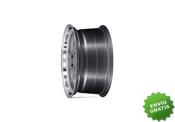 Llanta exclusiva Ispiri Csr1d 19x8.5 5x120 Et35 Cb66.56 Cg L