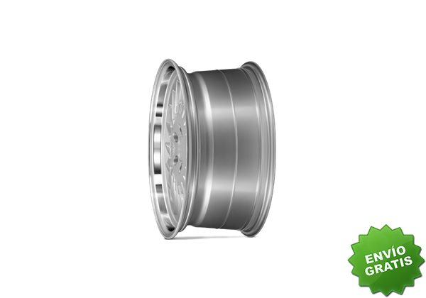 Llanta exclusiva Ispiri Csr1d 19x8.5 5x112 Et42 Cb66.56 Spl L