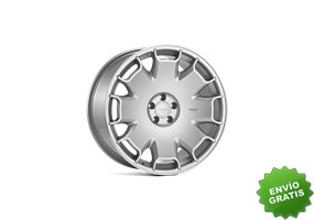 Llanta exclusiva Ispiri Csr2 19x8.5 5x112 Et42 Cb66.56 Spl