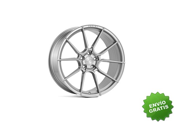 Llanta exclusiva Ispiri Ffr6 19x8.5 5x112 Et32 Cb66.56 Psb