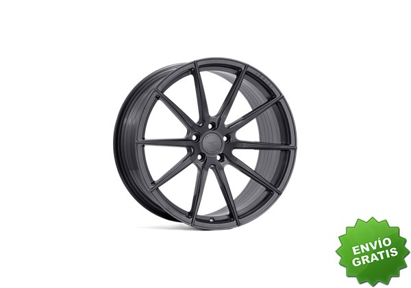 Llanta exclusiva Ispiri Ffr1 19x8.5 5x114.3 Et42 Cb73.1 Cg