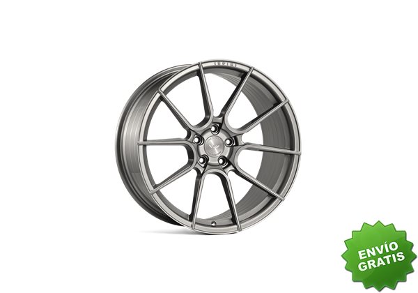 Llanta exclusiva Ispiri Ffr6 19x9 5x120 Et45 Cb72.56 Cgb