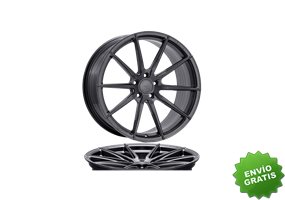 Llanta exclusiva Ispiri Ffr1 8.5x20 5x112 Et42 66