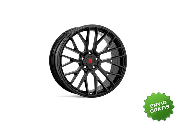 Llanta exclusiva Ispiri Ffp1 19x8.5 5x112 Et37 Cb66.56 Cb