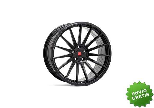 Llanta exclusiva Ispiri Ffp2 19x9.5 5x112 Et42 Cb66.56 Cb