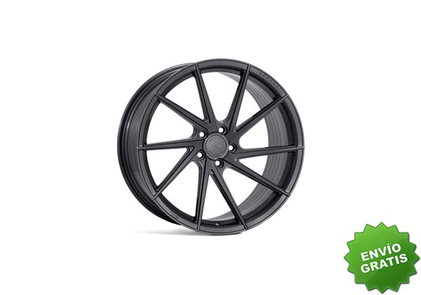 Llanta exclusiva Ispiri Ffr1d 20x9 5x120 Et20 Cb72.56 Cg