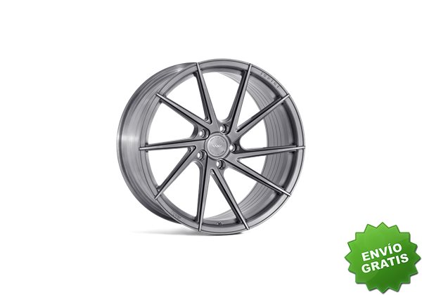 Llanta exclusiva Ispiri Ffr1d 20x9 5x112 Et32 Cb66.56 Bct