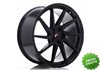 Llanta exclusiva Jr Wheels Jr36 22x10.5 Et15-55 5h Blank Gloss Black