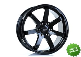 Llanta exclusiva Judd Terrain One 9.0x20 Et30 6x139