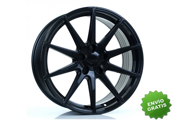 Llanta exclusiva Judd T311r 8.5x19 Et25 A 45 5x130